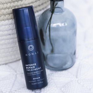 MONAT Intense Repair Hair Treatment - Great for Men Too!